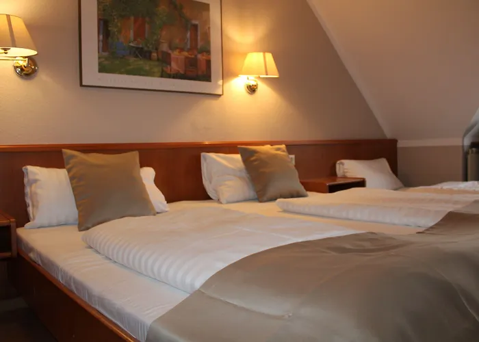 Hotel Zum Kaffeekännchen