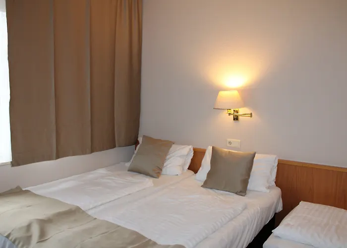 Hotel Zum Kaffeekaennchen