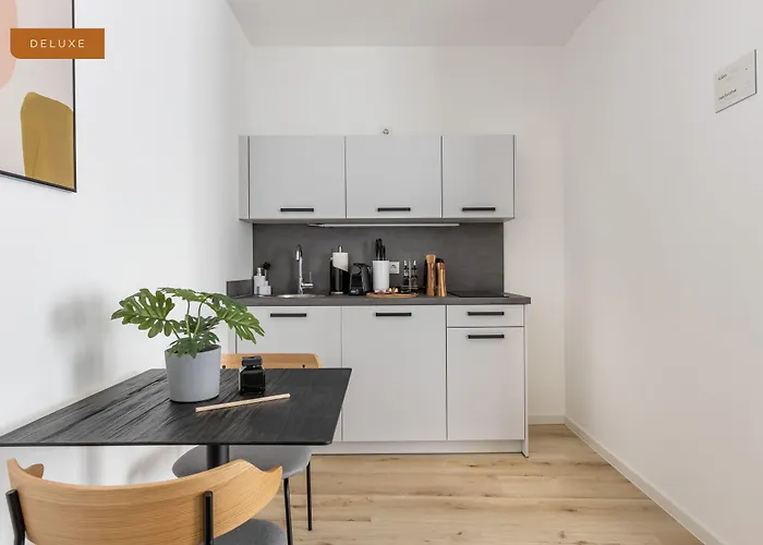limehome Osnabrück Johannisstraße