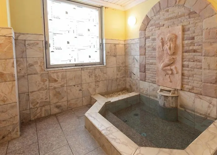 Hotel Castle Inn Tsu