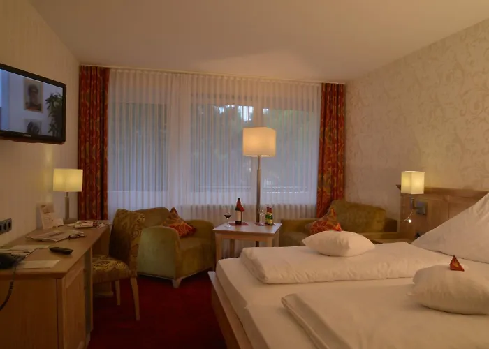 Parkhotel zum Stern
