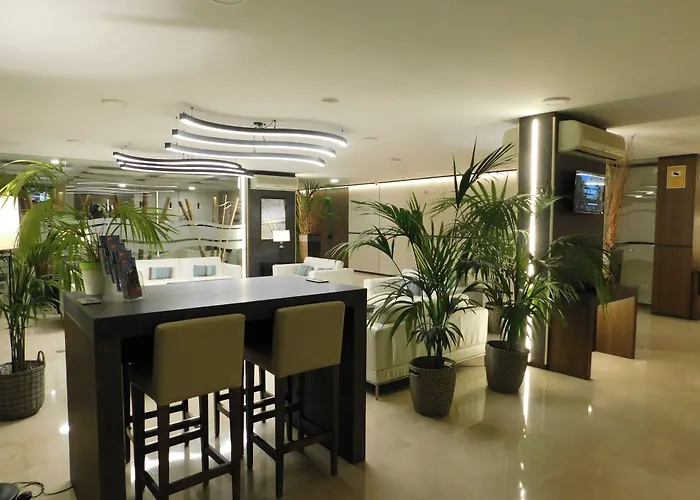 Hotel Colon Rambla