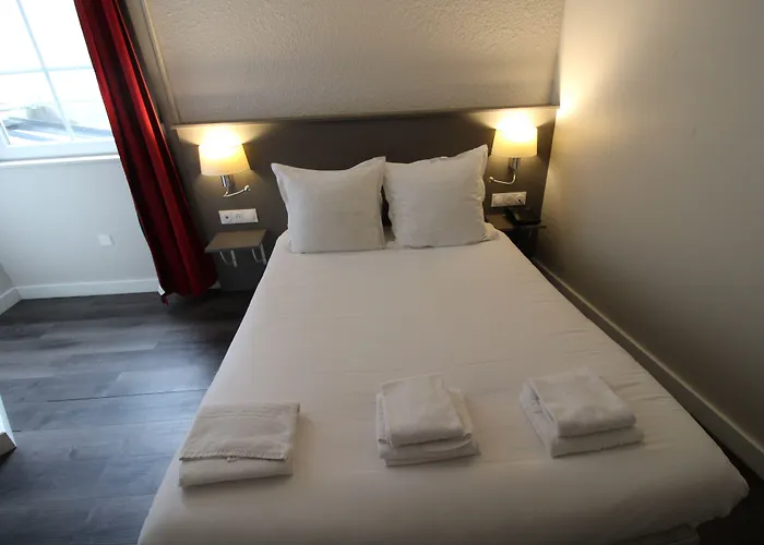 Hotel Casabianca