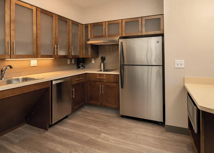 Staybridge Suites - Hillsboro North By Ihg