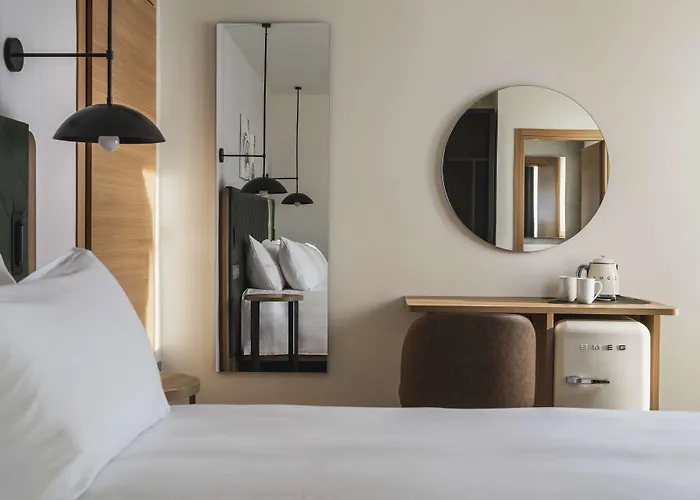 Hilton Garden Inn Padova City Centre