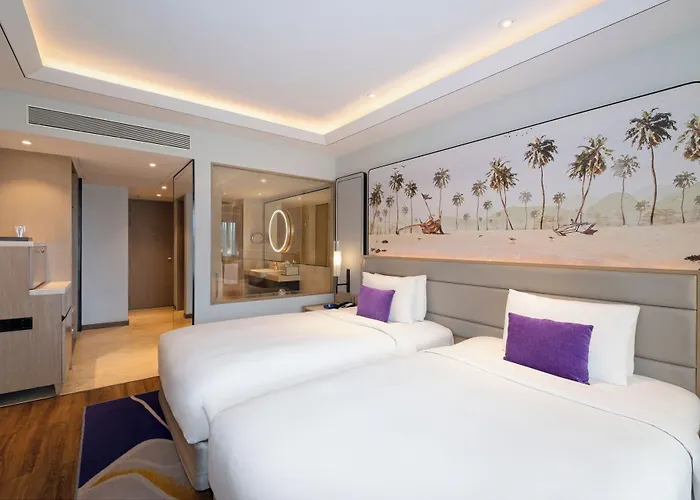 Vivanta Goa, Miramar