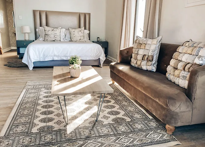 Chateau De Marine Boutique Hotel