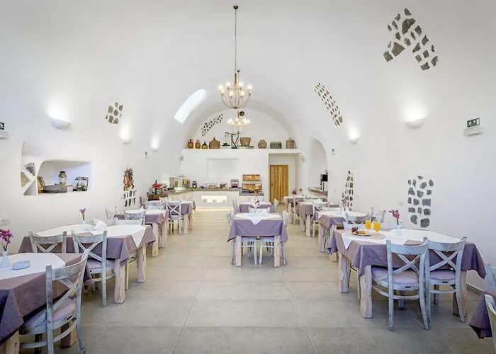 Anatoli Hotel & Spa