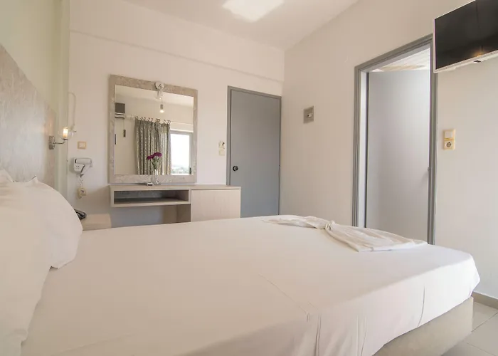 Megim Hotel