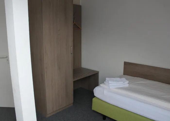 Hotel Sächsischer Hof