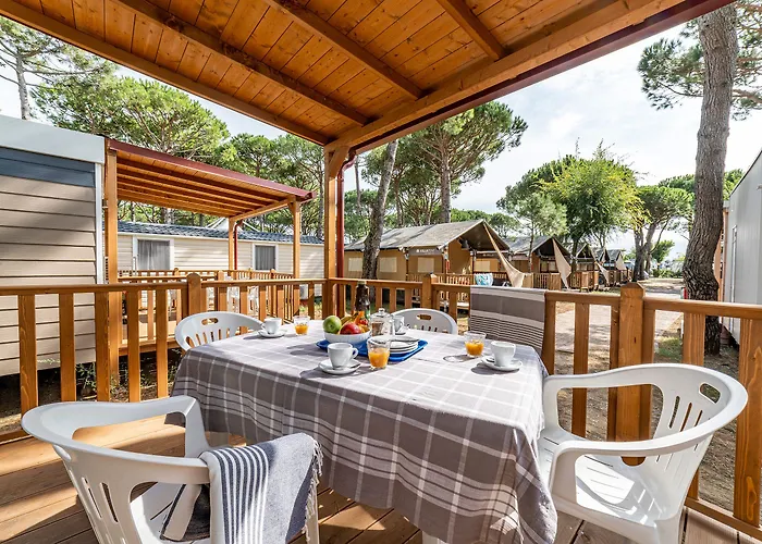 Camping Village Cavallino