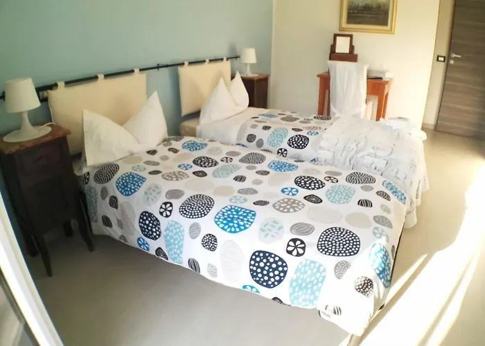 B&B Guglielmina