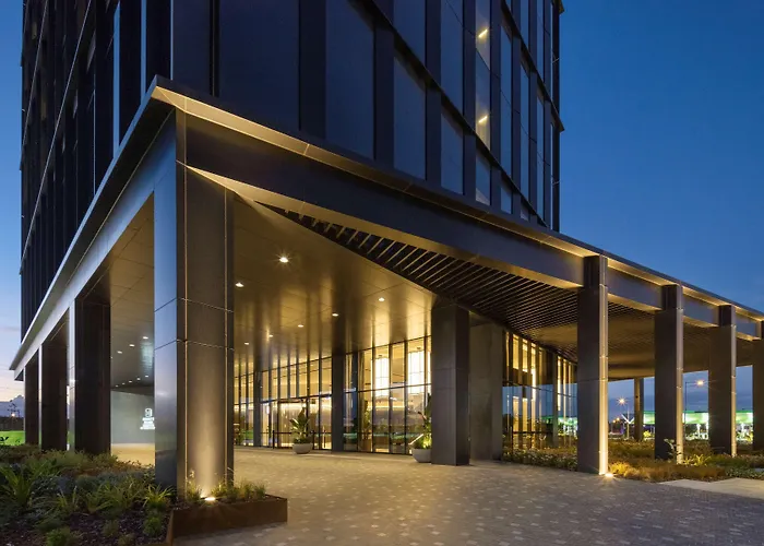 Hyatt Place Melbourne Caribbean Park