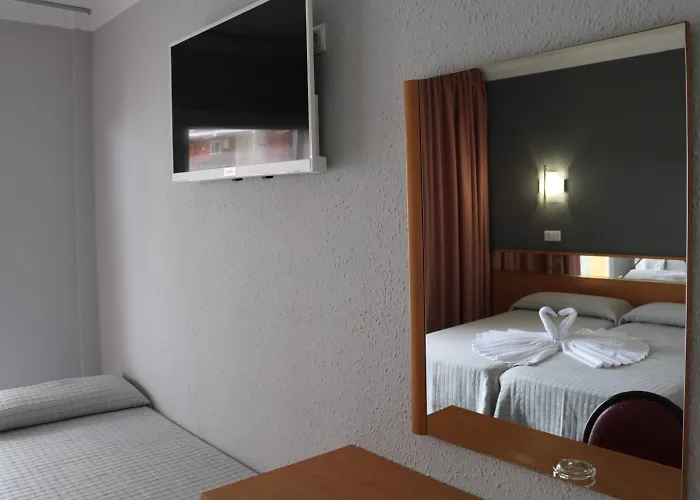 Hotel Reymar Playa