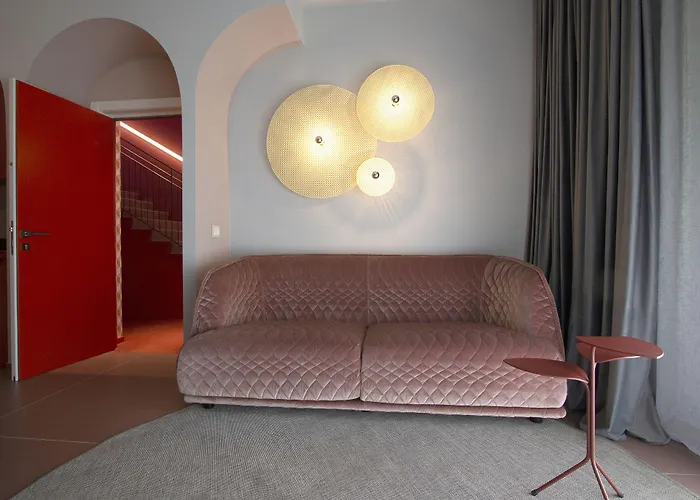 Demo Hotel Design Emotion