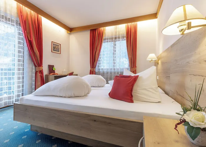 Hotel Erna