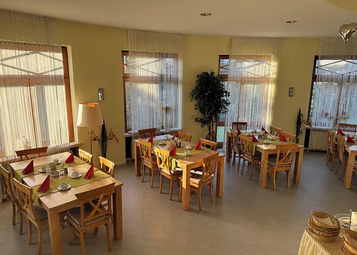 Hotel Garni Schick