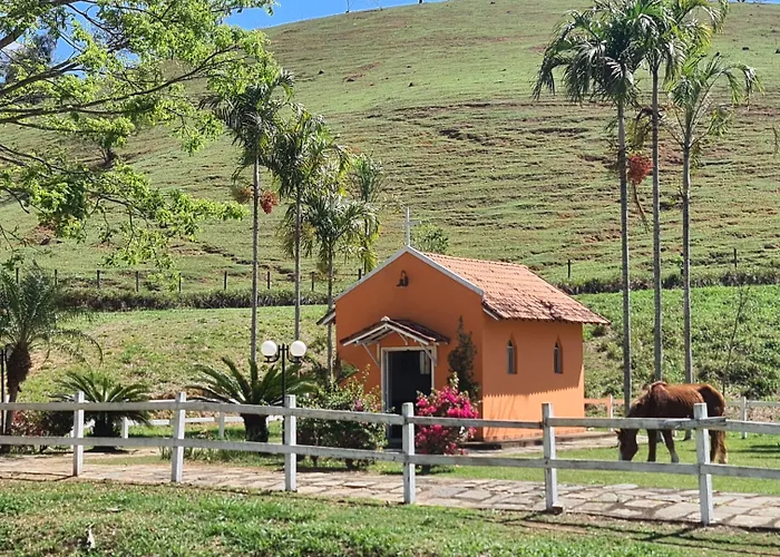 Hotel dos Bretões