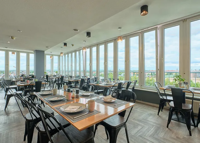 eXo Square Heidelberg/Schwetzingen - by SuperFly Hotels