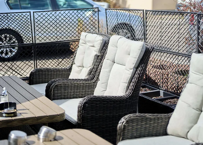 Exo Square Heidelberg-Schwetzingen - By Superfly Hotels