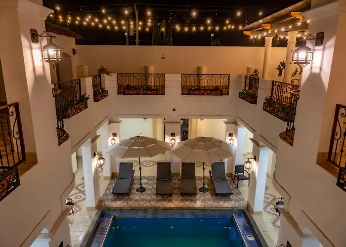 Gran Hotel Victoria