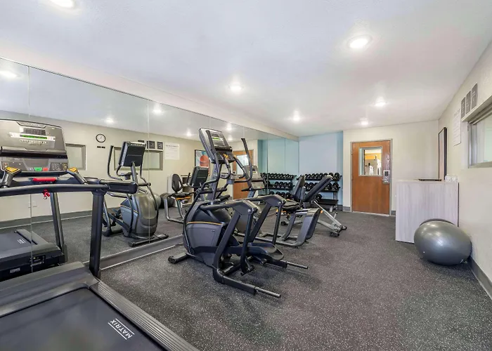 Best Western Park City Wichita North
