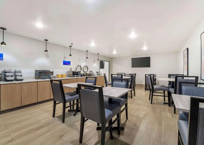 Best Western Park City Wichita North