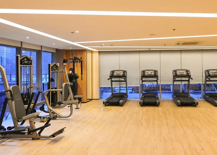 Mercure Panjin