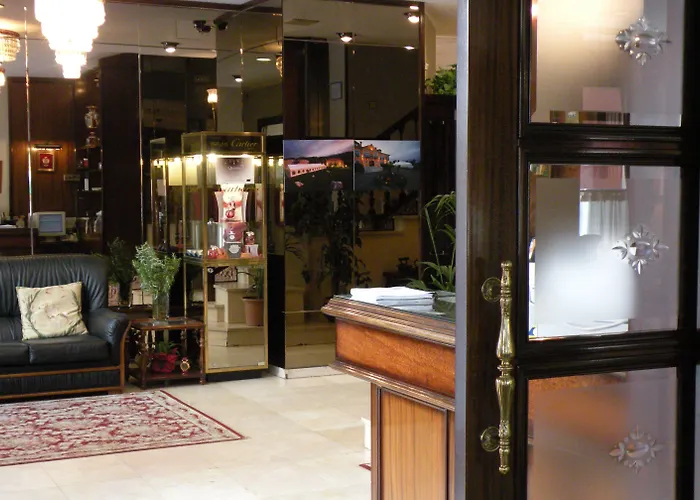 Gran Hotel Paraiso