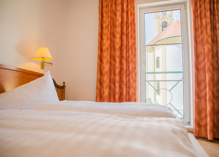 Familie Hopfeld - Hotel Dreikönigshof