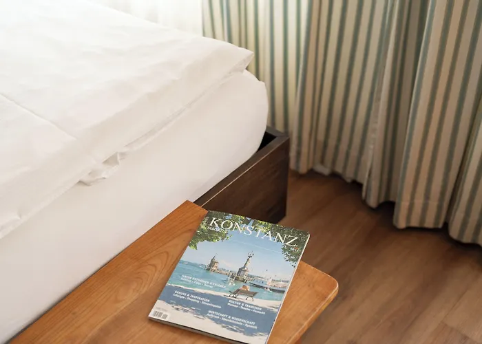 Hotel Am Fischmarkt