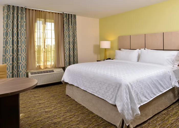 Candlewood Suites - Lodi By Ihg