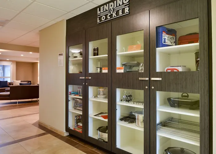 Candlewood Suites - Lodi By Ihg