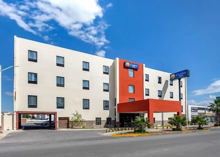 Comfort Inn Chihuahua