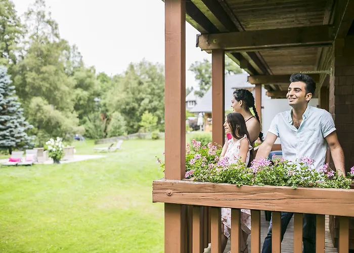 Imbery Hotel & Restaurant Hinterzarten