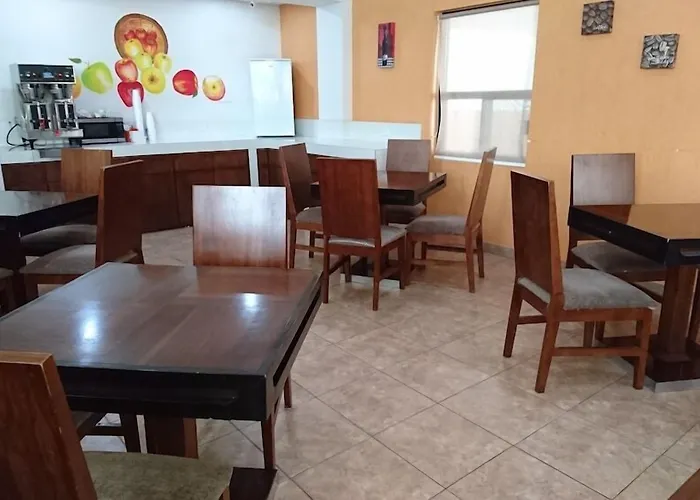 Comfort Inn Chihuahua