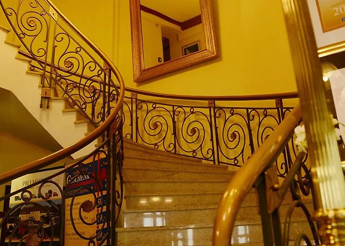 Hotel Drei Schwanen - Ristorante Due Fratelli