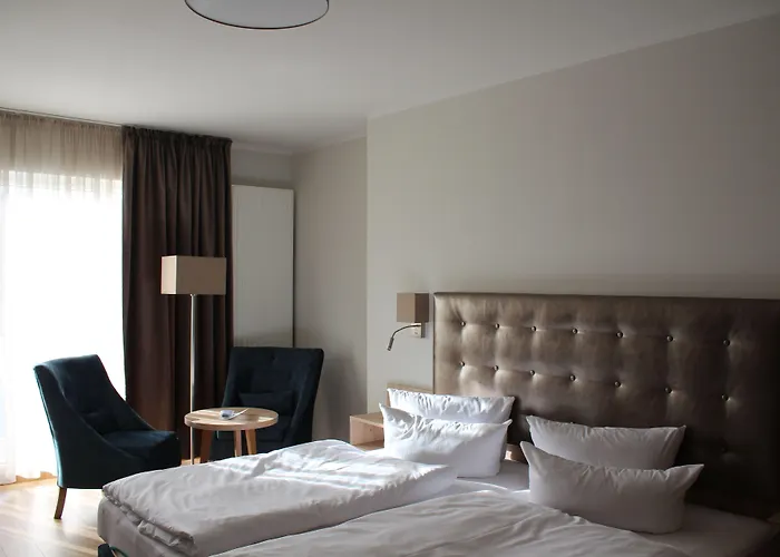 Seehotel Faehrhaus