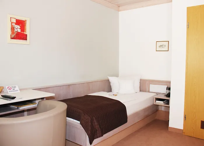 Landhotel Zum Boehm
