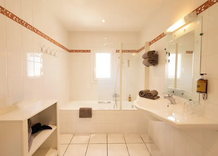 L'Aptois Hotel - Centre Ville - Local Velos