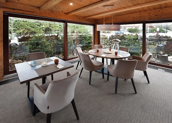 Aplend Hotel Kukucka - Tatry Card V Cene