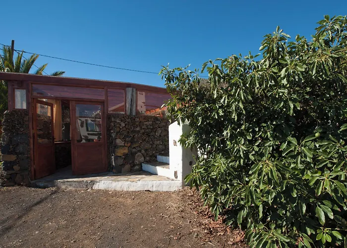 Casas Rurales Herrenas