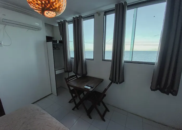 Hotel 5 Sóis