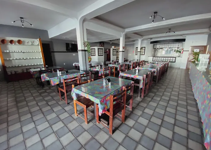 Hotel 5 Sóis