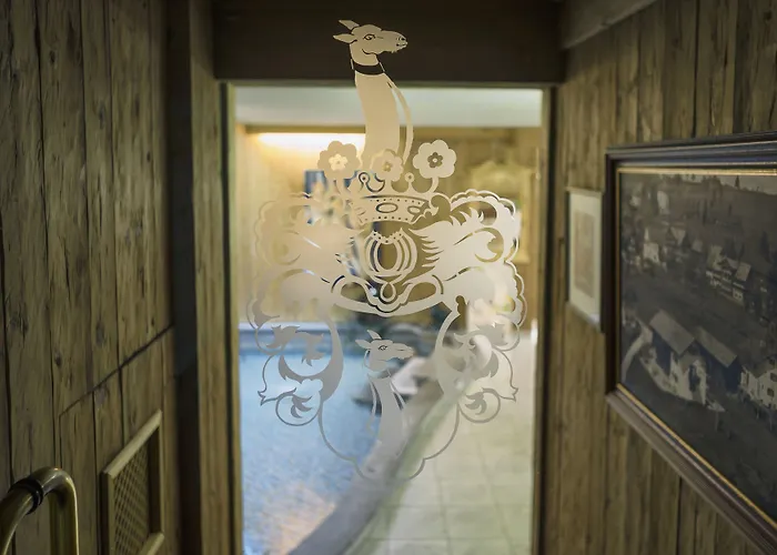 Mittelburg Wellnesshotel