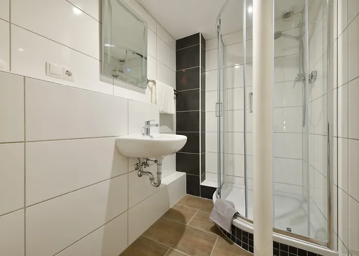 Ford Apartment Bremen City Center