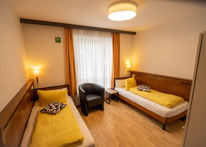 Ford Apartment Bremen City Center