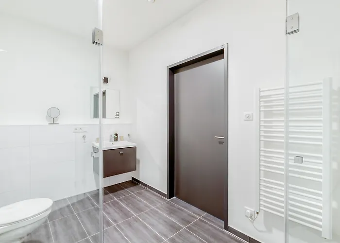 limehome Mönchengladbach Fliethstraße