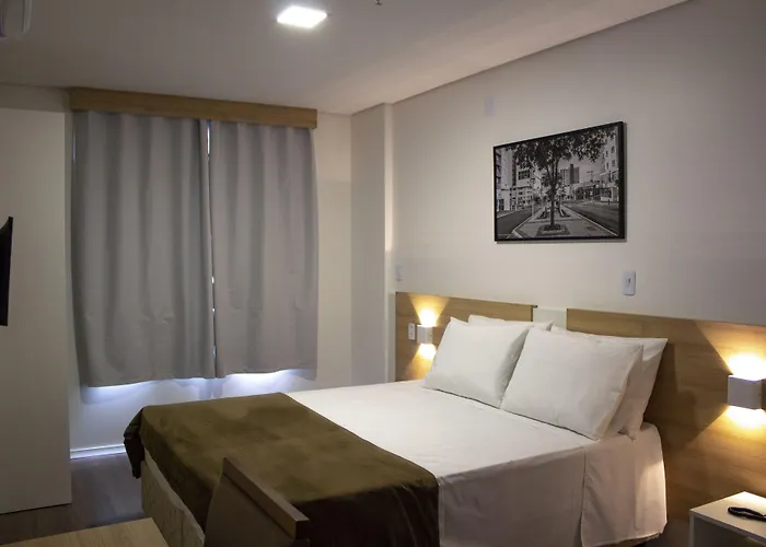 Tri Hotel Chapeco