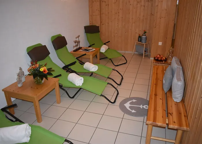 Hotel Buenda Davos